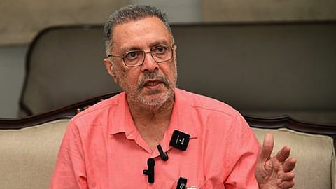 Dr. Balbir Singh