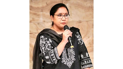 Dr. Baljit Kaur