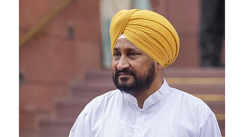 What will Channi do now?