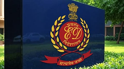 Directorate of Enforcement