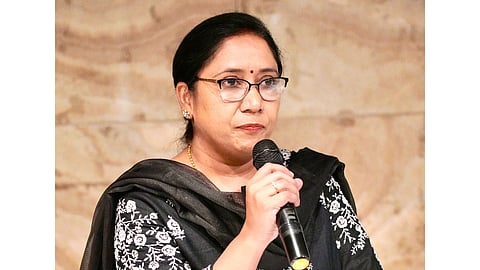 DR. Baljit Kaur