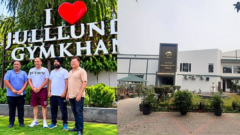 Jullundur Gymkhana Club Elections: Know the Four Achievers Group Candidates