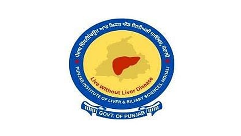 Punjab Institute of Liver and Biliary Sciences (PILBS), Mohali