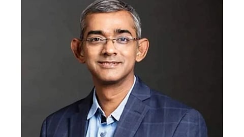 Arun Srinivas