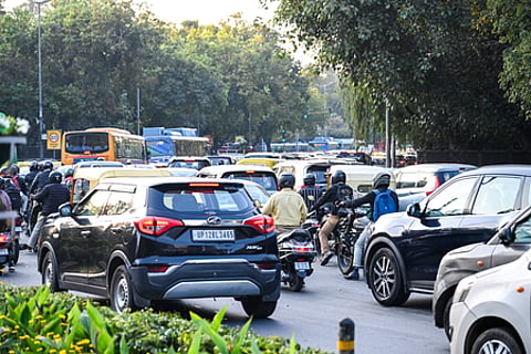 Supreme Court orders 4-year cover for cars, 6-year cover for two-wheelers