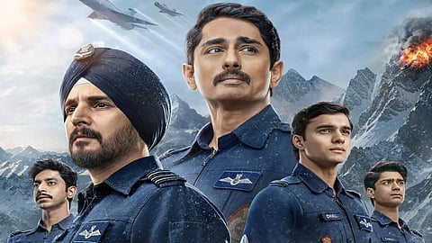 Operation Safed Sagar