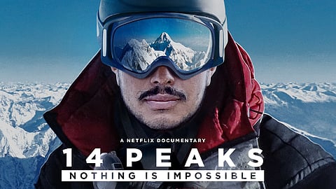 14 Peaks: Nothing Is Impossible