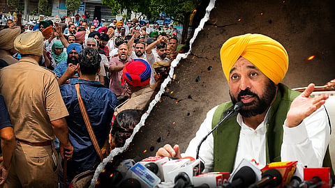 Punjab govt vs employees: DA dispute explained