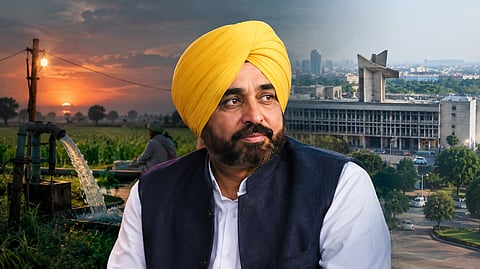 ‘Satauj to Sansad’
