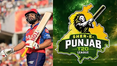 Prabhsimran Singh leads Jalandhar Warriors