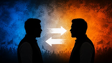 Two big leaders from Doaba may switch parties