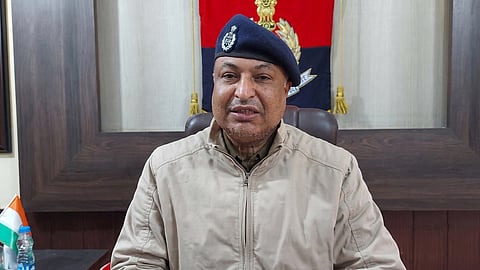 Sh. Mukhtiar Rai, PPS, ADCP City-1, Jalandhar