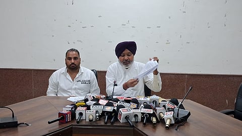 Punjab Cabinet to Decide Next Move on High Court Chief Justice Appointment