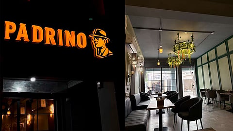 Jalandhar's Padrino restaurant's owner alleges threat