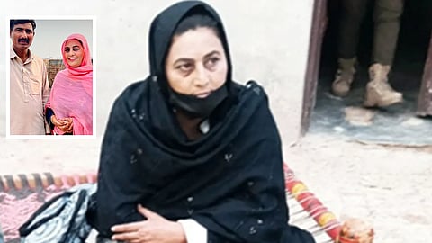 First Wife Challenges Pakistani Man’s Second Marriage