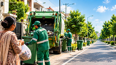 Punjab extends cleanliness drive till Sept 12