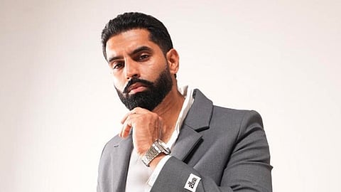 Parmish Verma firing case