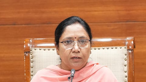 Dr. Baljit Kaur