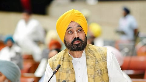 CM Mann