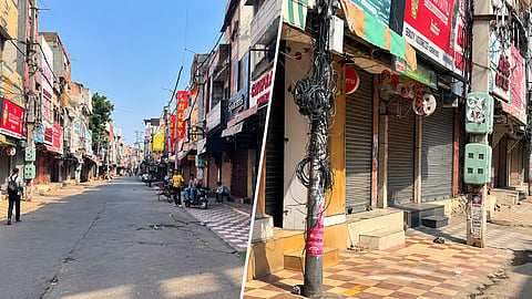 Jalandhar bandh today