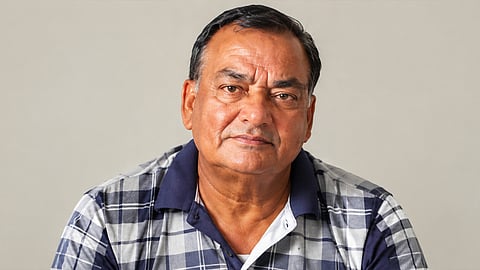 Bhagat family suffers double loss