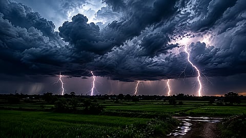 Jalandhar weather update