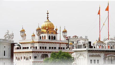 Jaagat Jot Sri Guru Granth Sahib Satkar (Amendment) Bill, 2026
