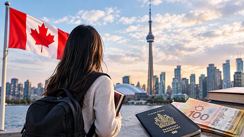 Canada fund rules
