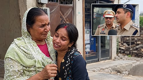 4-year-old child abducted from Jalandhar