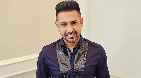 Gippy Grewal calls out Air Canada