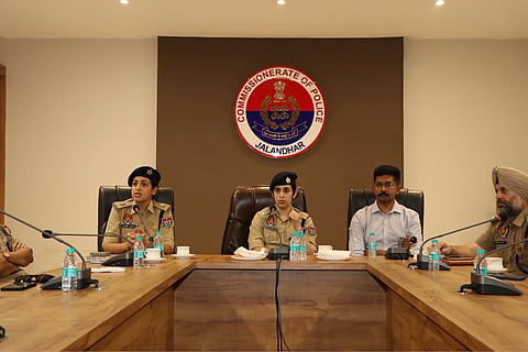 Jalandhar eateries asked to become ‘firearm free zones’
