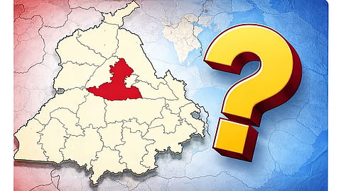 Political battle in Jalandhar North