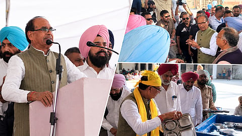 BJP’s Nasha Mukt Yatra reaches Talwandi Sabo