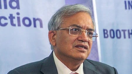 Differing views are normal, all recent decisions unanimous, clarifies EC amid dissent row