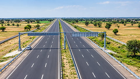 Delhi–Amritsar–Katra Expressway