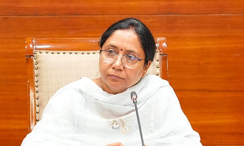 Dr. Baljit Kaur