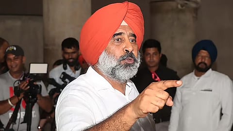 Is Pargat Singh Appointment a Masterstroke for Congress in Punjab?