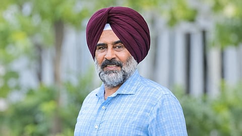 New Punjab Congress Chief Pargat Singh takes over