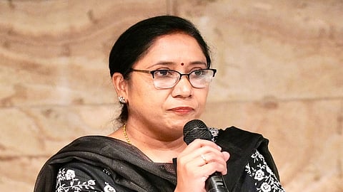 Dr. Baljit Kaur