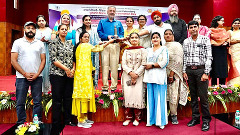 Dr Balbir Singh