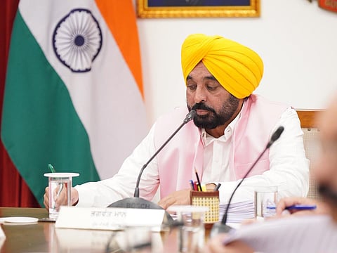 Punjab Cabinet Approves Ranjitgarh Development Bill for Eco-Tourism Growth