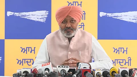 Punjab govt to approach SC against HC order on CBI probe