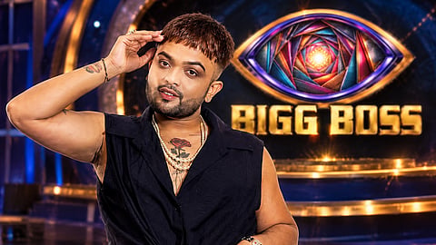 Mad Sandhu’s Bigg Boss entry