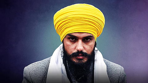 Akali Dal Waris Punjab De forms 3-member panel