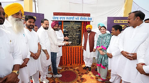 Dhuri to get clean drinking water