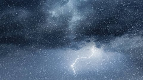 Punjab weather turns unpredictable