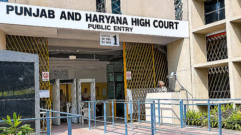 HC seeks ED’s reply over GMADA petition against Mohali office search