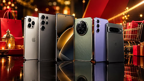 Amazon, Flipkart festive sales slash smartphone prices