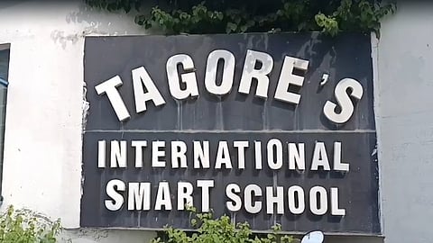 Tagore International School in Jalandhar