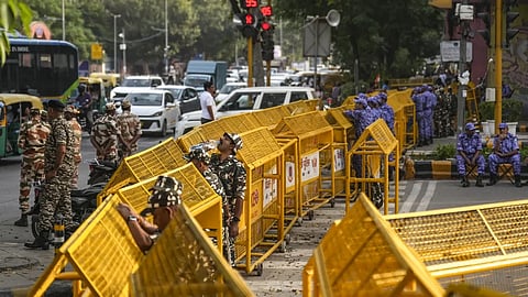 What really happened at CJP’s protest at Jantar Mantar?